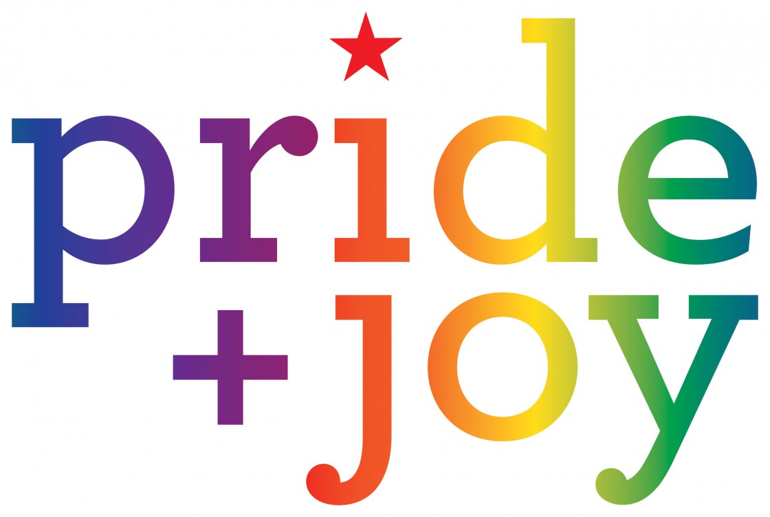 Pride and Joy Campaign